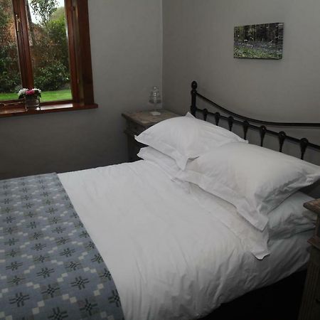 Ty Carreg Fach Staycation Cottage Cardiff Dış mekan fotoğraf
