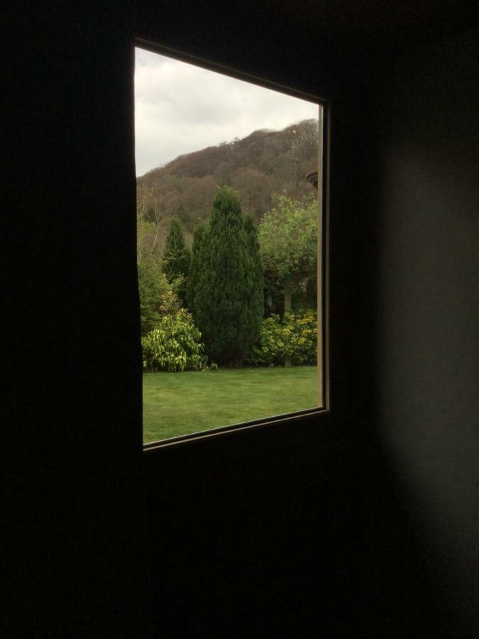 Ty Carreg Fach Staycation Cottage Cardiff Dış mekan fotoğraf