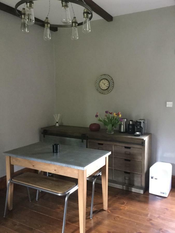 Ty Carreg Fach Staycation Cottage Cardiff Dış mekan fotoğraf