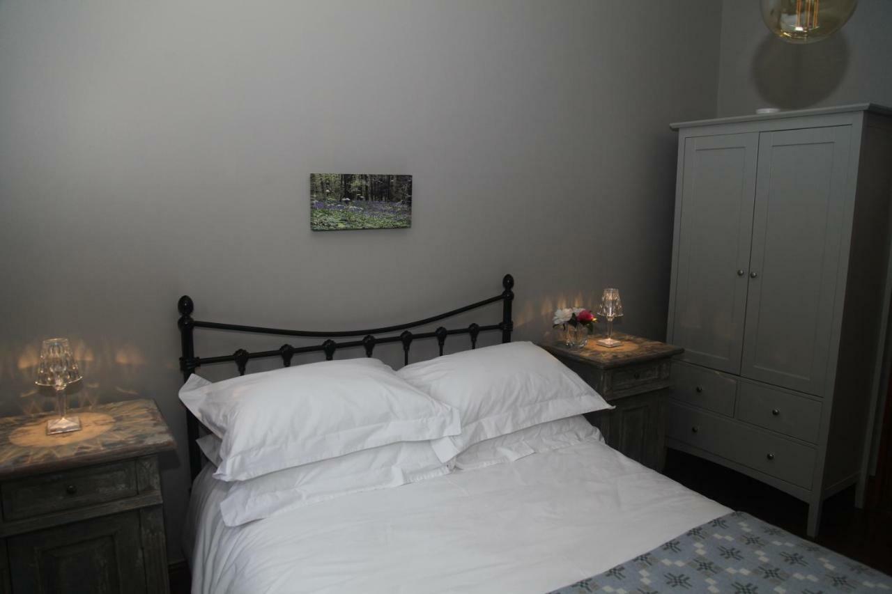 Ty Carreg Fach Staycation Cottage Cardiff Dış mekan fotoğraf