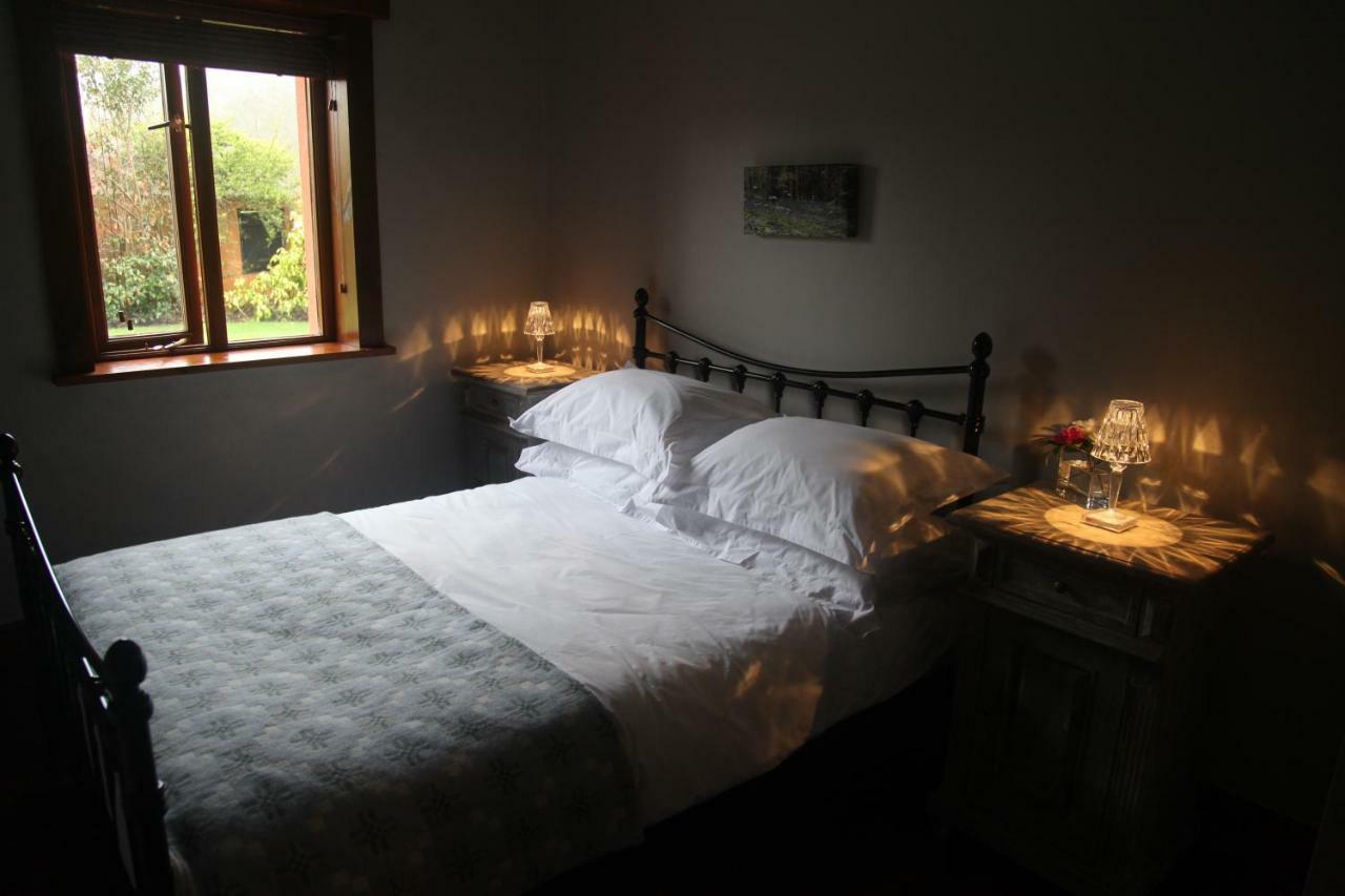 Ty Carreg Fach Staycation Cottage Cardiff Dış mekan fotoğraf