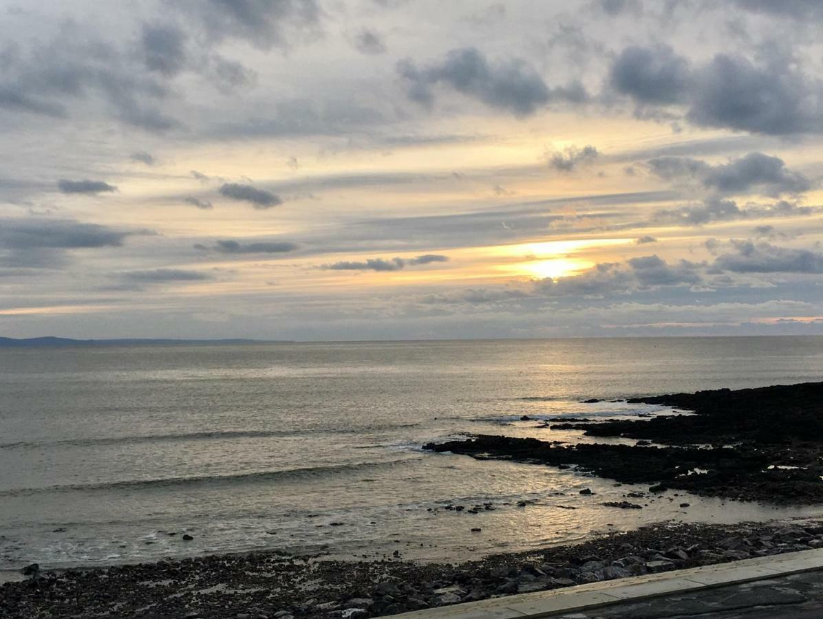 Ty Carreg Fach Staycation Cottage Cardiff Dış mekan fotoğraf